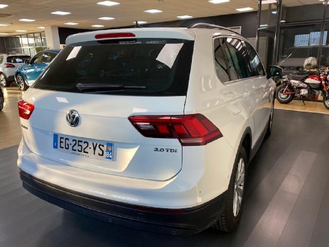 Volkswagen Tiguan image 1