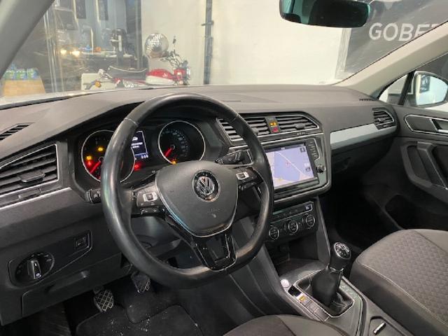 Volkswagen Tiguan image 2