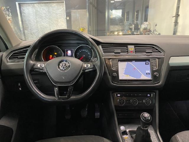 Volkswagen Tiguan image 4