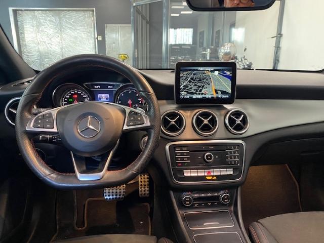 Mercedes Benz Cla Shooting Brake image 3