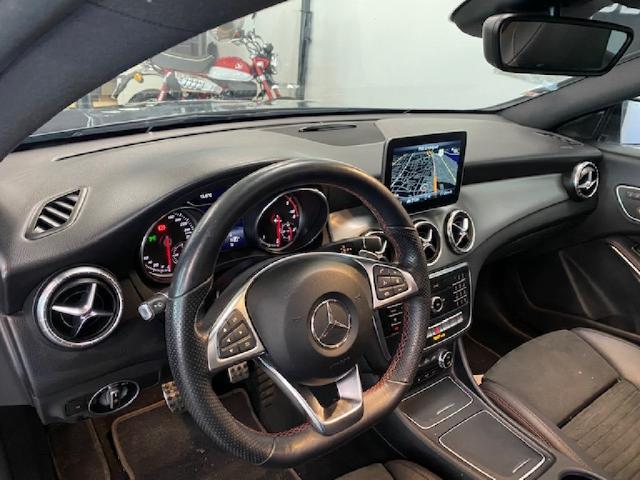 Mercedes Benz Cla Shooting Brake image 4