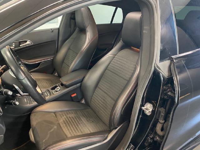 Mercedes Benz Cla Shooting Brake image 2