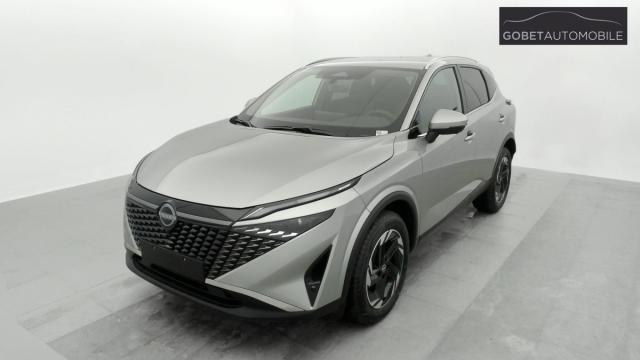 Nissan Qashqai image 3
