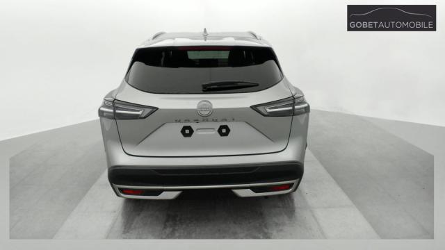 Nissan Qashqai image 2