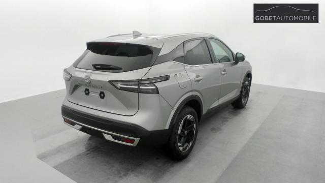 Nissan Qashqai image 7