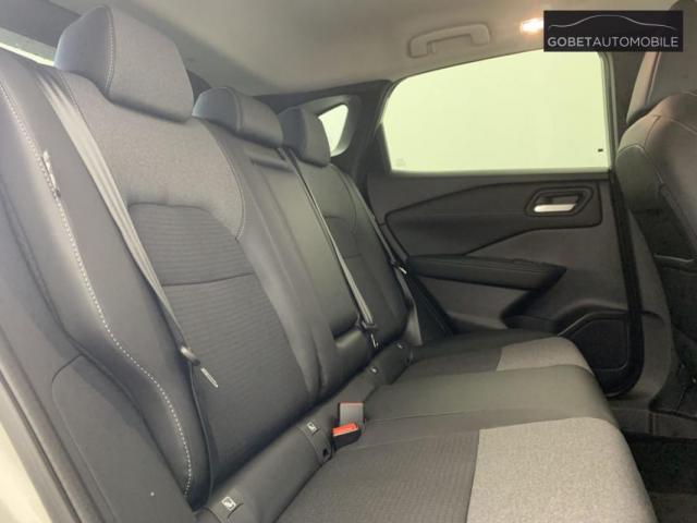 Nissan Qashqai image 4