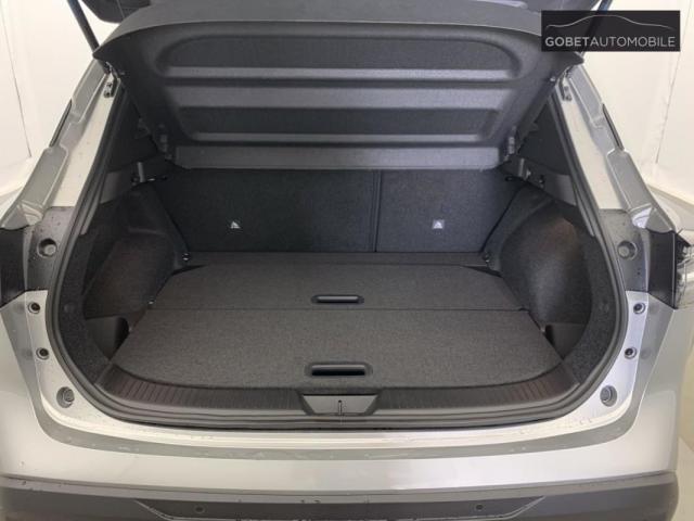 Nissan Qashqai image 9