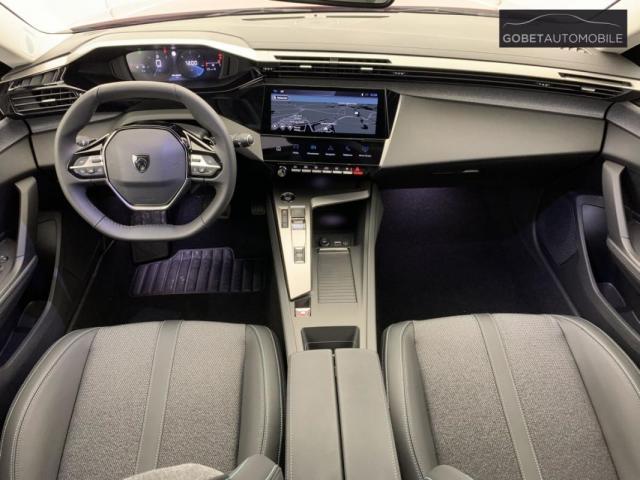 Peugeot 308 image 9