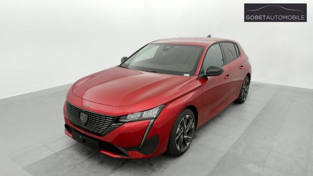 Peugeot 308 image 5