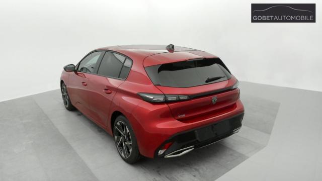 Peugeot 308 image 4