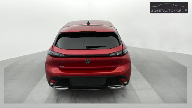 Peugeot 308 image 3