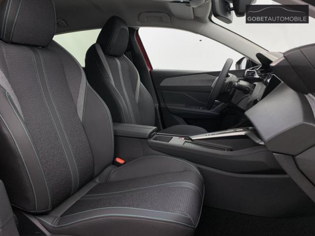 Peugeot 308 image 8