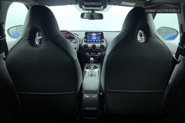 Nissan Juke image 5