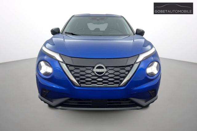 Nissan Juke image 3
