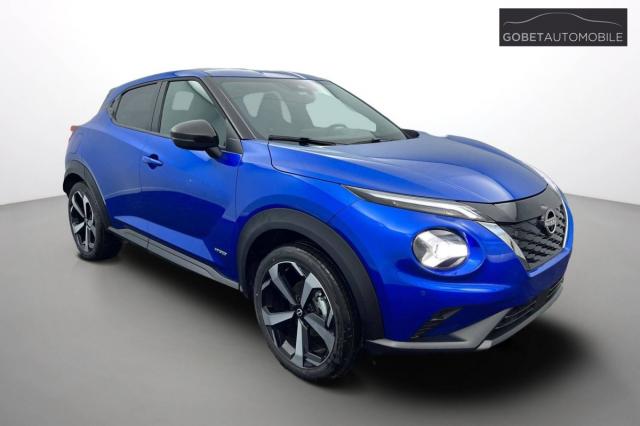 Nissan Juke image 6