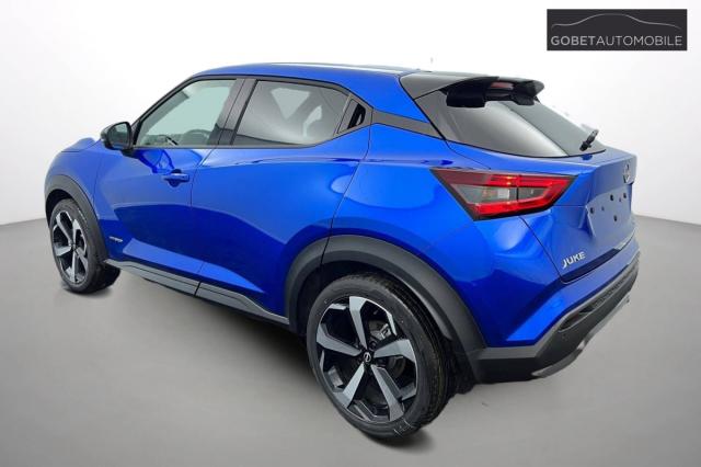 Nissan Juke image 4