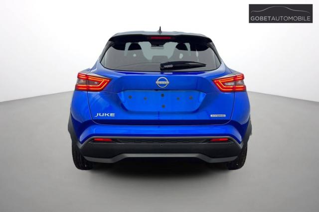 Nissan Juke image 7