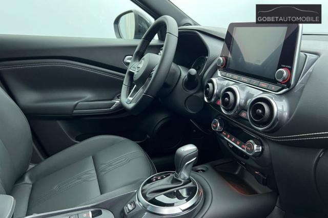Nissan Juke image 1