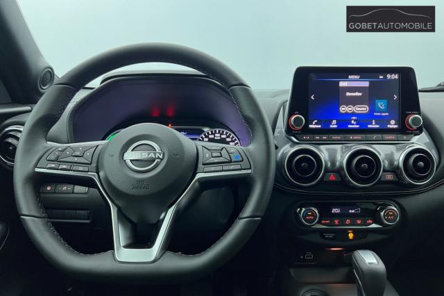 Nissan Juke image 9