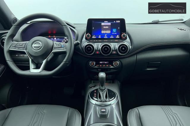 Nissan Juke image 8