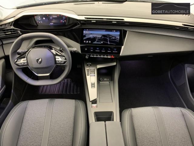 Peugeot 308 image 1