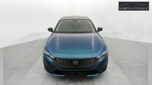 Peugeot 308 image 5