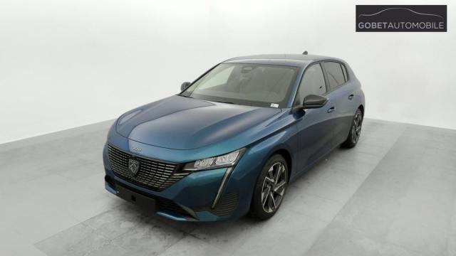 Peugeot 308 image 4