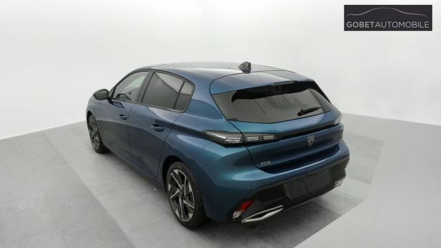 Peugeot 308 image 2