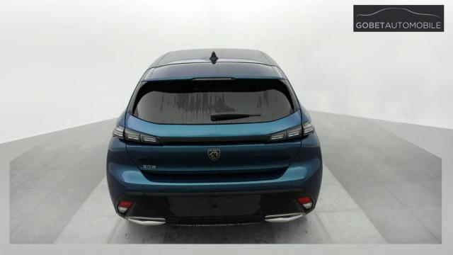 Peugeot 308 image 9