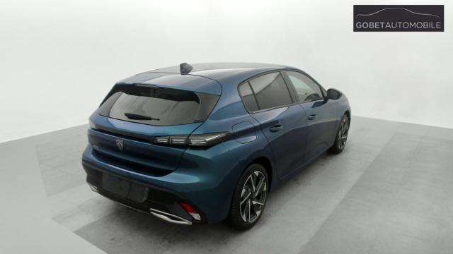 Peugeot 308 image 6