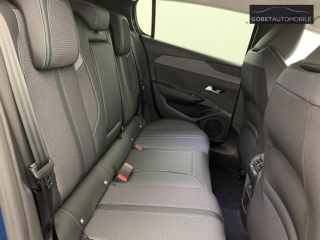 Peugeot 308 image 8
