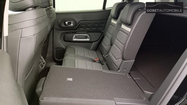 Citroen C5 Aircross image 1