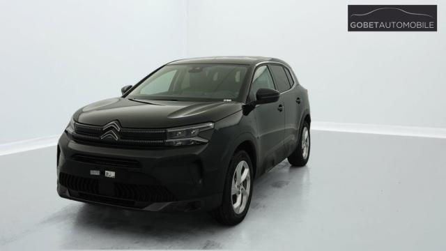 Citroen C5 Aircross image 5