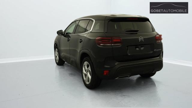 Citroen C5 Aircross image 7