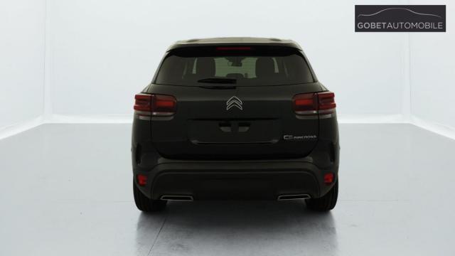 Citroen C5 Aircross image 8