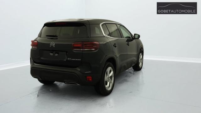 Citroen C5 Aircross image 3