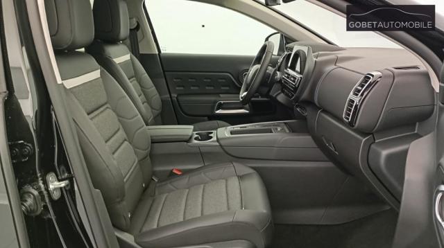 Citroen C5 Aircross image 9