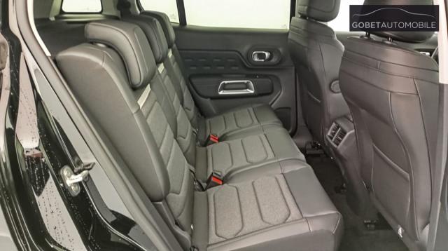 Citroen C5 Aircross image 4