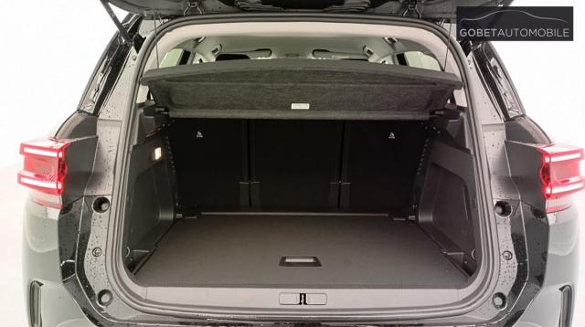 Citroen C5 Aircross image 6