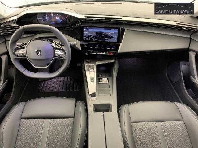 Peugeot 308 image 8