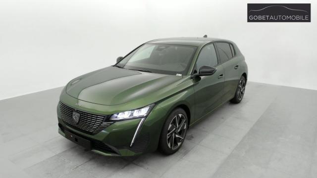 Peugeot 308 image 4