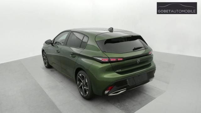 Peugeot 308 image 2