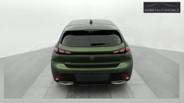 Peugeot 308 image 7