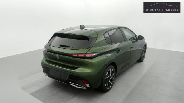 Peugeot 308 image 9