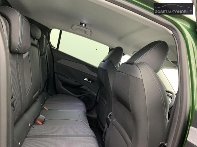 Peugeot 308 image 5