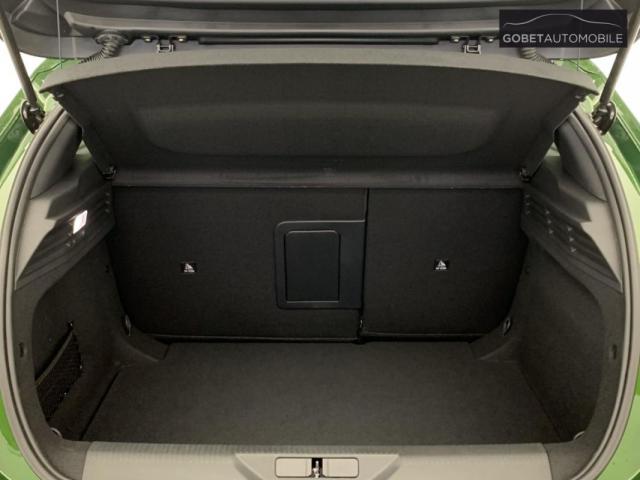 Peugeot 308 image 1