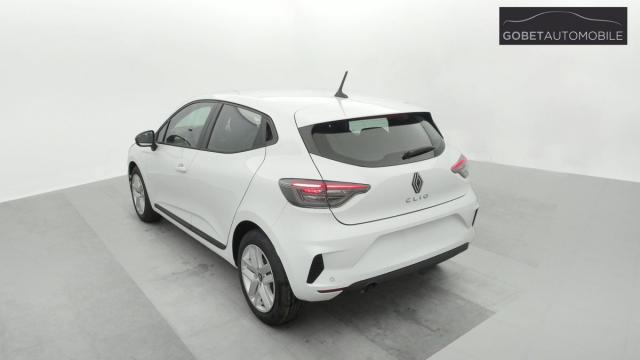 Renault Clio image 8