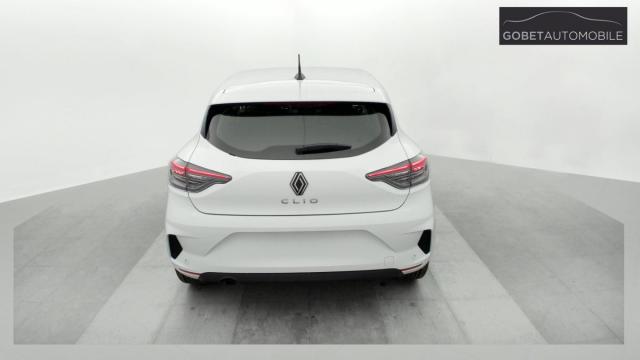 Renault Clio image 1