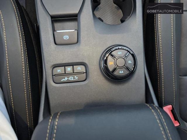 Ford Ranger image 3