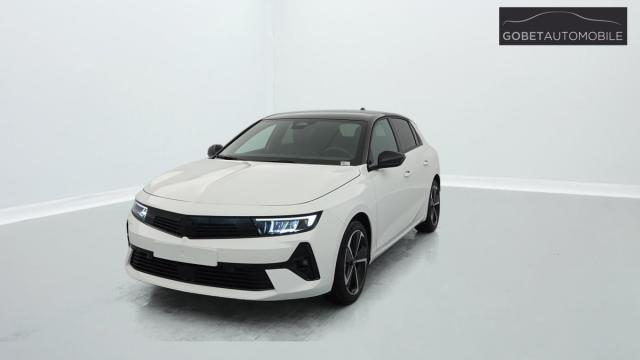 Opel Astra image 2